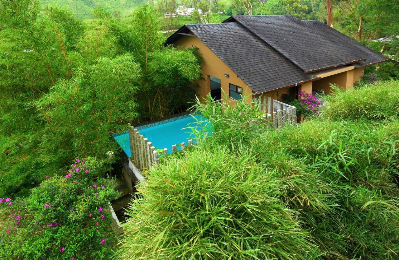 Tea Terrain Resorts & Spa Vagamon Extérieur photo