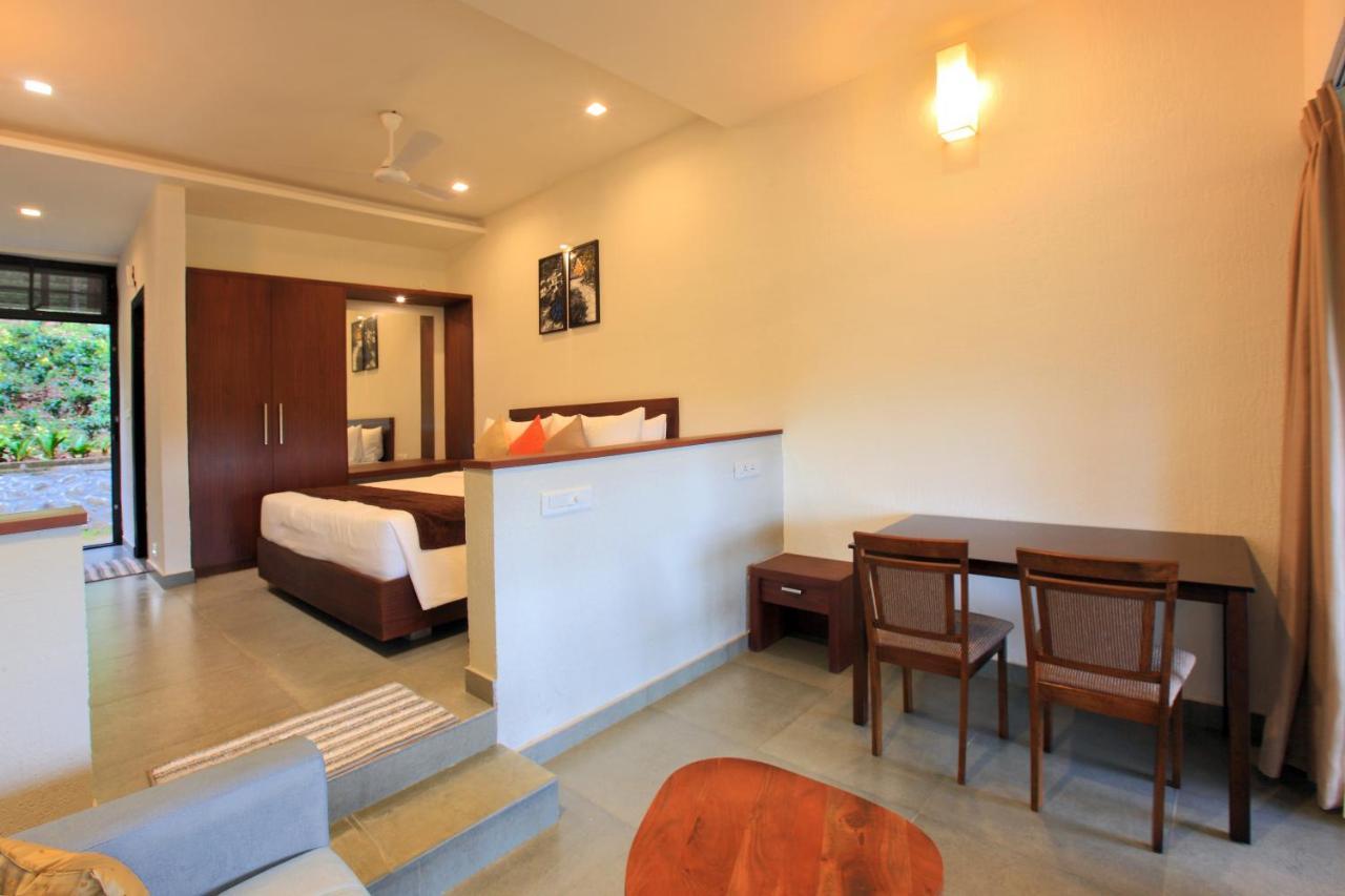 Tea Terrain Resorts & Spa Vagamon Extérieur photo